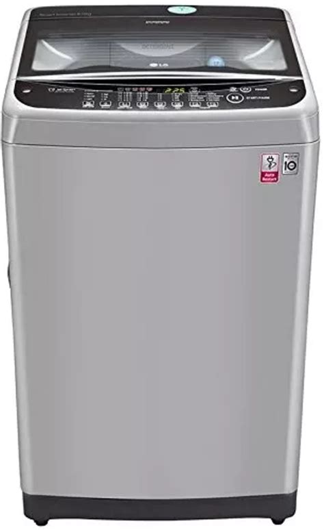 Compare Lg Kg Fully Automatic Top Loading Washing Machine T Nedl