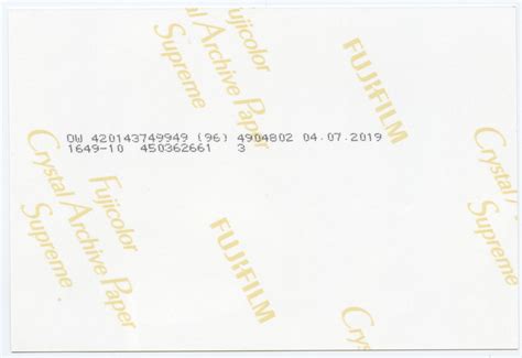 Lot Photo Erotic Nude Women Reproduction In Fujifilm Paper