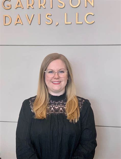 HGD Law Firm Welcomes Megan Miller as Legal Support - Heninger Garrison