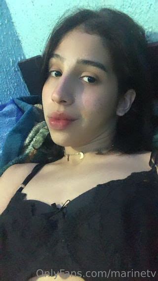 Marinetv Raffyzaragosa57 Nude OnlyFans NudoStar TV