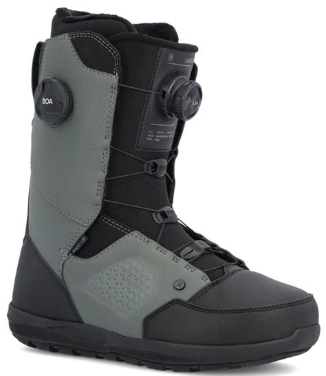 Buty Snowboardowe Ride Lasso Grey Boardhouse Sklep Sportowy Krak W