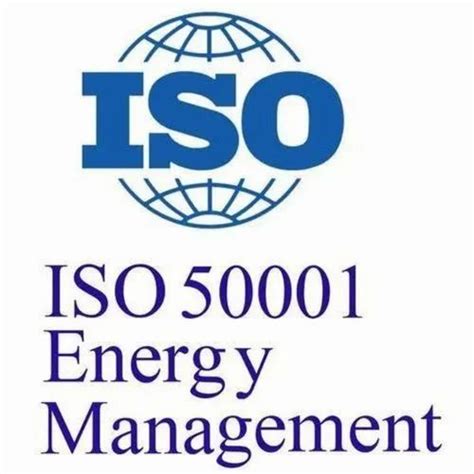 Iso 5001 Certification Service At Rs 15000certificate In Nabha Id