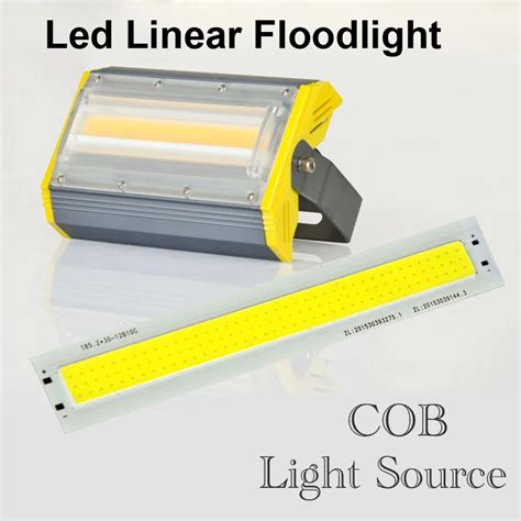 CE Rohs IP65 30w 50w 100w 150w led floodlight 6500k outdoor led ...
