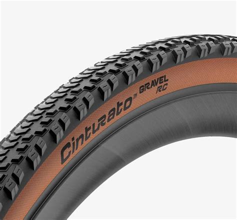 Opona Pirelli Cinturato Gravel RC Classic 700C SzobakBike