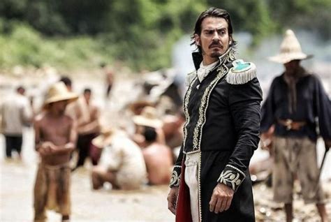 Netflix Estrenará Nueva Serie “bolívar Una Lucha Admirable” 7jun El Impulso