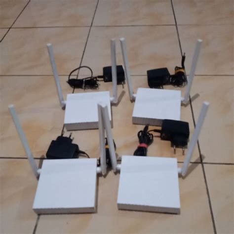 Jual Router TP link WR 820 N | Shopee Indonesia