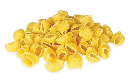 Макароны Рожки Ладные, 400г