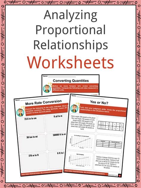 Interpreting Graphs Of Proportional Relationships Interactive Worksheets Library