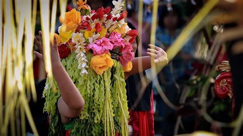 Atraksi Lengkap Nan Menarik Di Desa Wisata Adat Osing Kemiren