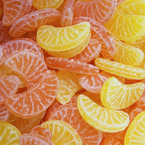 Vrac Bonbons Tranches Orange Citron 2kg Adg Diffusionfr