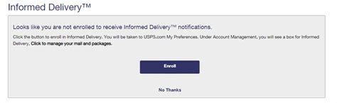 Informed Delivery By Usps What Is It How Does It Work 2018 Review