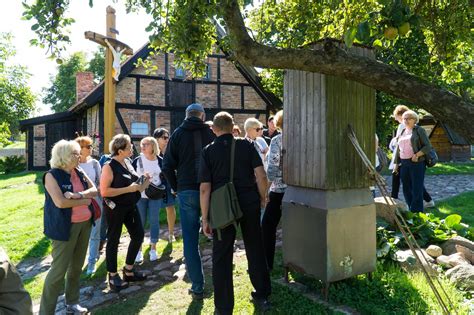 Wycieczka Krajoznawcza Na Kaszuby Muzeum Historyczno Etnograficzne W