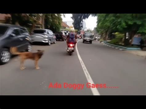 Motovlog Empang Ke Btm Ke Jembatan Merah Lanjut Gunung Batu