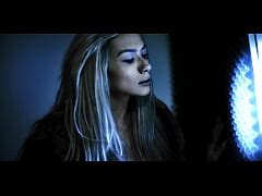 Alien Parasites Extreme Rough Lesbian Threesome With Amirah Adara Tiffany Tatum Veronica