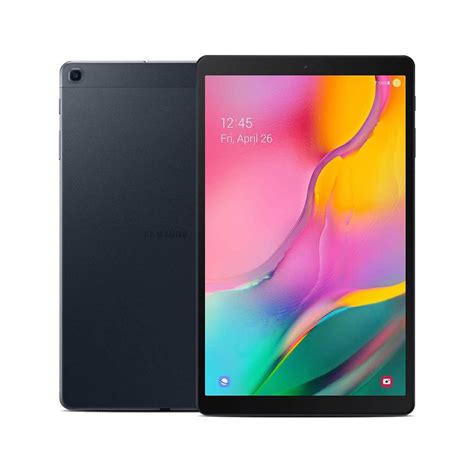 SAMSUNG Galaxy Tab SM-T290 Negro Bulk - Mas Musika