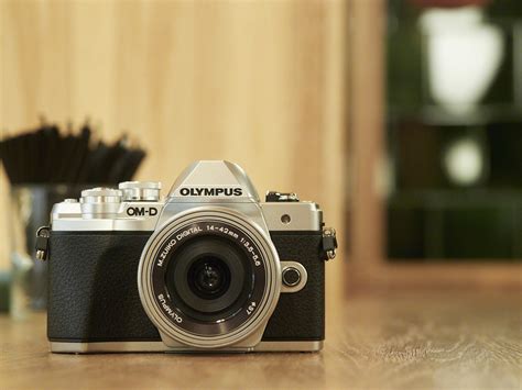OM-D E-M10 III OLYMPUS Mark - nimfomane.com