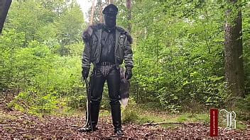 BlackLeatherHands XVIDEOS