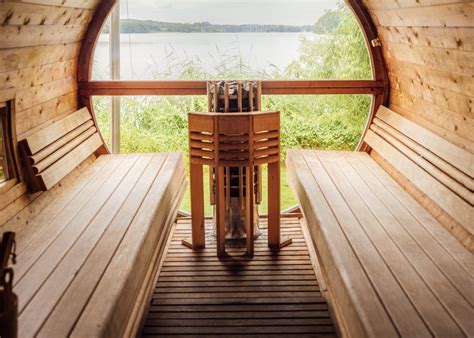 How To Sauna Like A Pro Neptune Saunas Hot Tubs