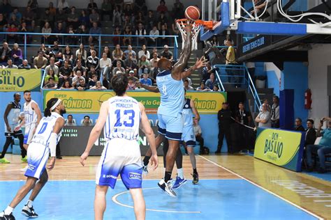 El Celeste Es Cosa Seria Aplast A Pe Arol De Mar Del Plata Noticias