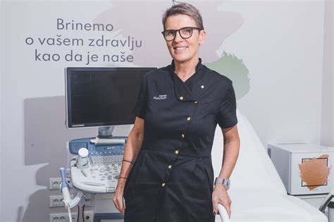 Tihana Mazalin Privatan Ginekolog Poliklinika Mazalin U Zagrebu