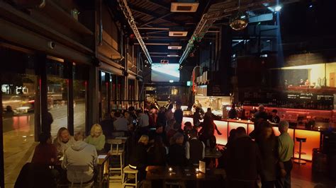 village vanguard  living