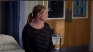 Callie And Arizona Scenes Lesbian Media Blog