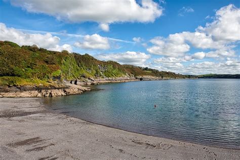 Castlehaven Strand - Wild Atlantic Way