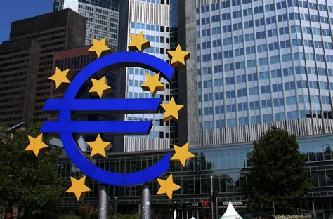 We Are Getting Closer Ecb Hikes Interest Rates To Record High