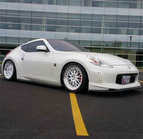 **Official** Pearl White with Aftermarket Wheels Thread - Page 13 ...