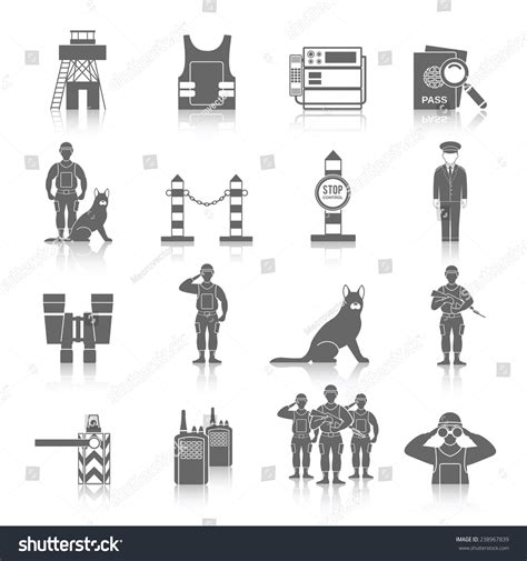 4,390 Checkpoint army Images, Stock Photos & Vectors | Shutterstock