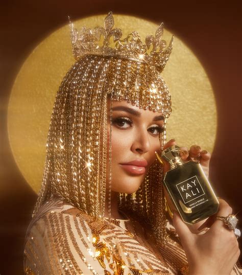 Huda Beauty Kayali Vanilla Royale Sugared Patchouli Eau De Parfum