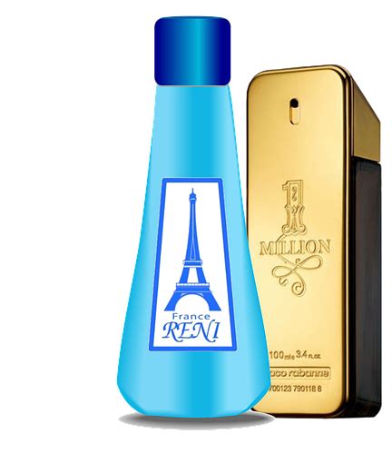 Reni аромат 279 версия One Million Paco Rabanne (ID#741425260), цена ...