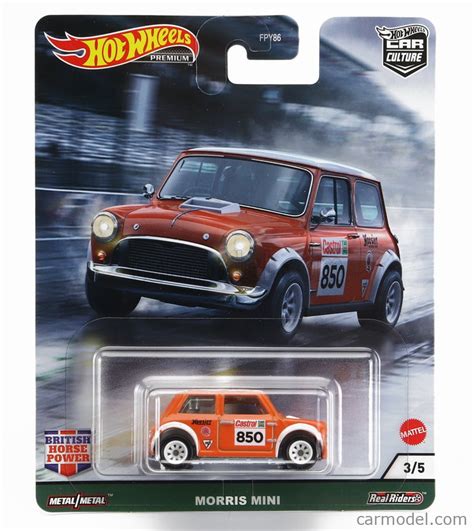 Mattel Hot Wheels Fpy A Scale Lotus Set Assortment Pieces Various