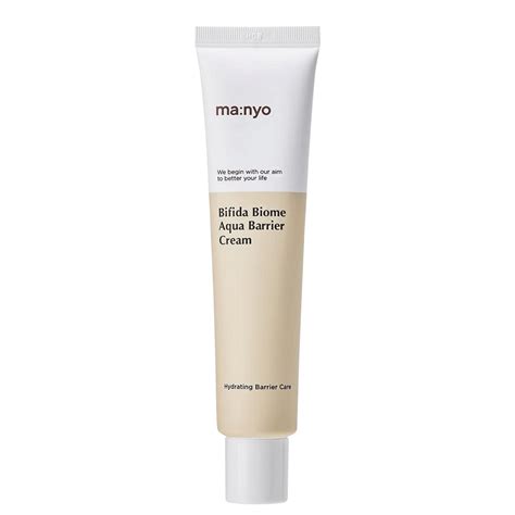Manyo Factory Bifida Biome Aqua Barrier Cream - Pandeoshop