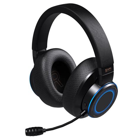 Sxfi Air Gamer Os Mais Recentes Fones De Ouvido Para Orelha Da