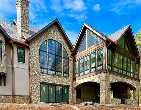 The Art of Selecting the Right Stone for Your Home - Housing Design Matters