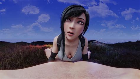 Tifa Final Fuck Vr Remake Videos Porno Gratis Youporn
