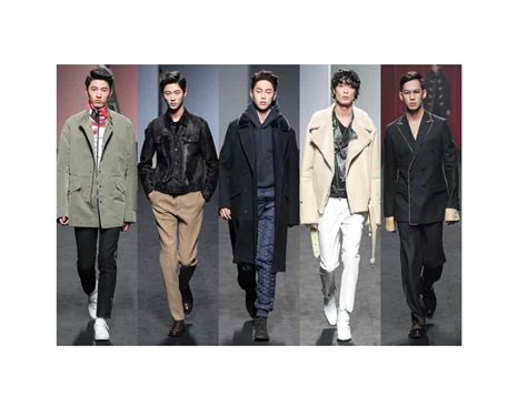 Korean outfit for men: Trends in 2020 (photos) - KAMI.COM.PH