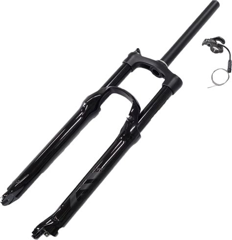 SR SUNTOUR Epixon XC MTB Fork 27 5 Travel 120mm Ubuy India