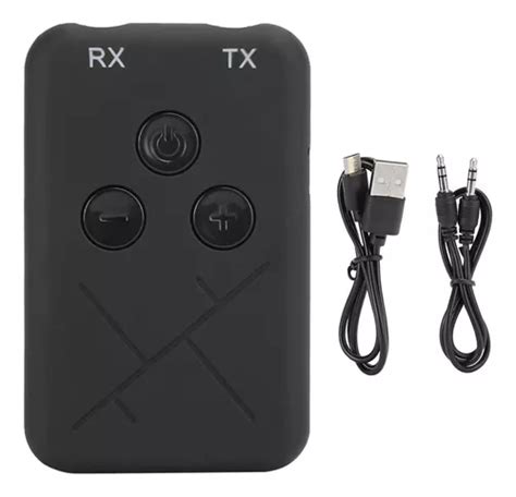 Transmisor Receptor Bluetooth Rx-tx-10 | MercadoLibre