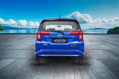 Daihatsu Sigra 2016 2018 Harga Review Spesifikasi Promo Desember