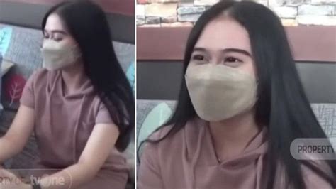 Sosok AD Karyawati Cantik Di Cikarang Yang Diajak Ngamar Bareng Bos