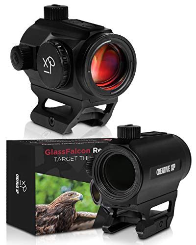 Best Red Dot Sights Our Top Picks