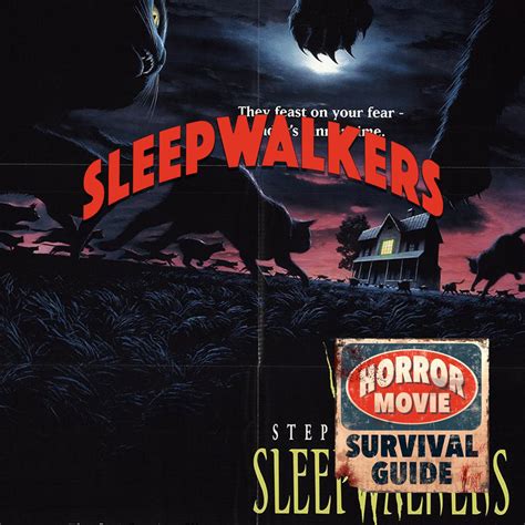 Sleepwalkers Movie