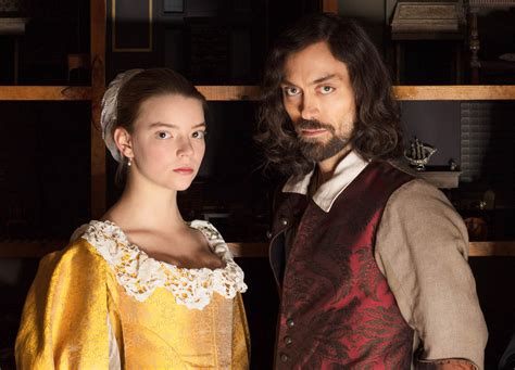 ‘The Miniaturist’ Finale: Johannes’ Fate and Hope for a Sequel | IndieWire