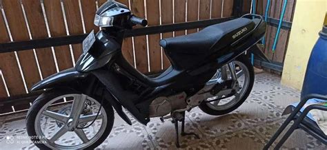 Suzuki Tornado Gx Full Restorasi Pajak July 2021 Lacak Harga