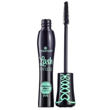 Essence Lash Princess Mascara Review Milabu