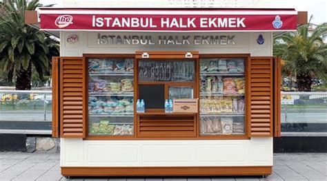 Stanbul Da Halk Ekmek E Zam Ekme In Fiyat Tl Oldu Medyascope