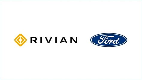 Ford-Rivian Partnership Is ‘Going Great,’ New Ford Model Still On Track ...