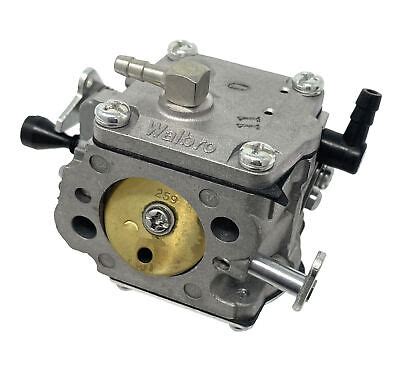 Genuine Walbro WJ123 WJ 123 Carb Carburettor Fits Makita DPC6430 EBay